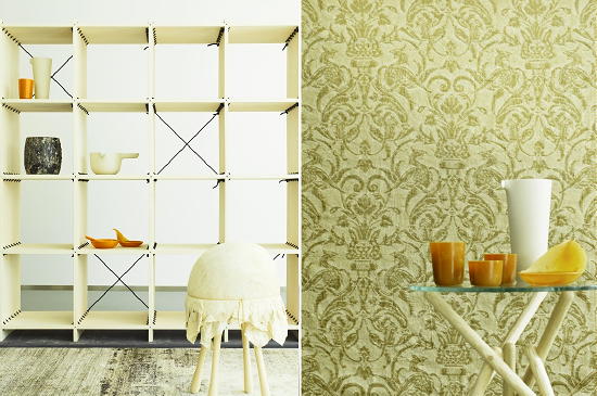 Woontrend 2011-2012 Tender Textile - Winter Interieur & Stof Trends LEES MEER... (Foto Perscentrum Wonen op DroomHome.nl) Woontrend 2011-2012 Tender Textile - Winter Interieur & Stof Trends LEES MEER... (Foto Perscentrum Wonen op DroomHome.nl)