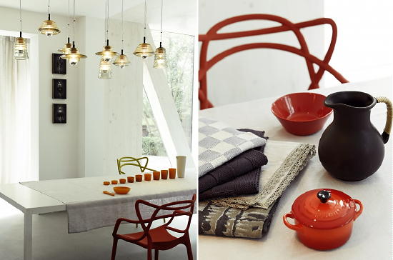 Woontrend 2011-2012 Tender Textile - Winter Interieur & Stof Trends LEES MEER... (Foto Perscentrum Wonen op DroomHome.nl) Woontrend 2011-2012 Tender Textile - Winter Interieur & Stof Trends LEES MEER... (Foto Perscentrum Wonen op DroomHome.nl)