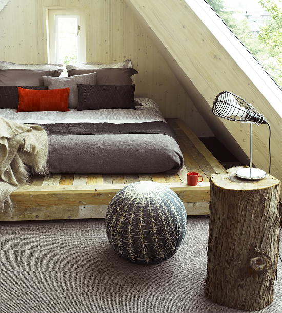 Woontrend 2011-2012 Tender Textile - Winter Interieur & Stof Trends LEES MEER... (Foto Perscentrum Wonen op DroomHome.nl) Woontrend 2011-2012 Tender Textile - Winter Interieur & Stof Trends LEES MEER... (Foto Perscentrum Wonen op DroomHome.nl)