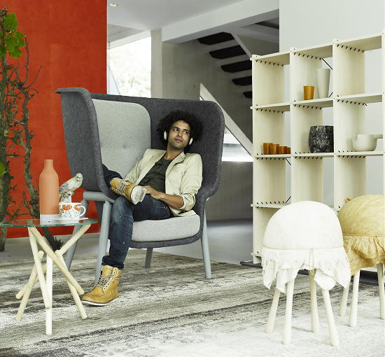 Woontrend 2011-2012 Tender Textile - Winter Interieur & Stof Trends LEES MEER... (Foto Perscentrum Wonen op DroomHome.nl) Woontrend 2011-2012 Tender Textile - Winter Interieur & Stof Trends LEES MEER... (Foto Perscentrum Wonen op DroomHome.nl)