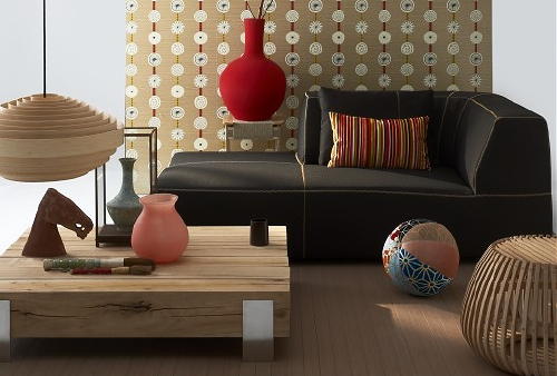 Woontrend 2011 Zomer - Oost & West Interieur LEES MEER... (Foto Perscentrum Wonen op DroomHome.nl) Woontrend 2011 Zomer - Oost & West Interieur LEES MEER... (Foto Perscentrum Wonen op DroomHome.nl)