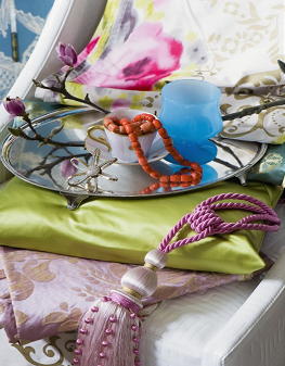 Woonmodetrend STIJL op DroomHome.nl (Foto Perscentrum Wonen) Woonmodetrend STIJL op DroomHome.nl (Foto Perscentrum Wonen)