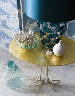 Woonmodetrend STIJL op DroomHome.nl (Foto Perscentrum Wonen) Woonmodetrend STIJL op DroomHome.nl (Foto Perscentrum Wonen)
