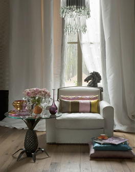 Woonmodetrend STIJL op DroomHome.nl (Foto Perscentrum Wonen) Woonmodetrend STIJL op DroomHome.nl (Foto Perscentrum Wonen)