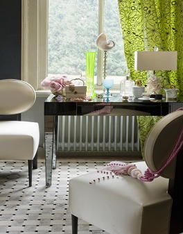 Woonmodetrend STIJL op DroomHome.nl (Foto Perscentrum Wonen) Woonmodetrend STIJL op DroomHome.nl (Foto Perscentrum Wonen)
