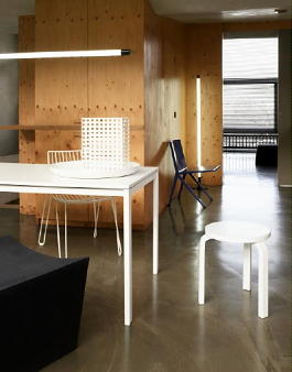 Woonmode Trend STIL  op DroomHome.nl (Foto Perscentrum Wonen)
