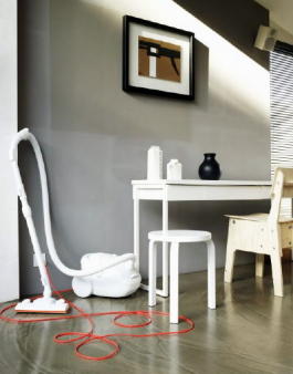 Woonmode Trend STIL op DroomHome.nl (Foto Perscentrum Wonen) Woonmode Trend STIL op DroomHome.nl (Foto Perscentrum Wonen)