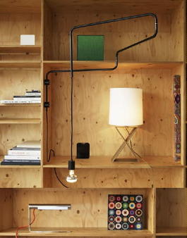 Woonmode Trend STIL op DroomHome.nl (Foto Perscentrum Wonen) Woonmode Trend STIL op DroomHome.nl (Foto Perscentrum Wonen)