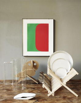 Woonmode Trend STIL op DroomHome.nl (Foto Perscentrum Wonen) Woonmode Trend STIL op DroomHome.nl (Foto Perscentrum Wonen)