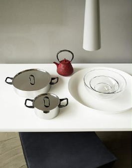Woonmode Trend STIL op DroomHome.nl (Foto Perscentrum Wonen) Woonmode Trend STIL op DroomHome.nl (Foto Perscentrum Wonen)