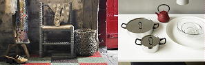 Woonmode & Woontrends 2010 ZOMER LEES MEER... Woonmode & Woontrends 2010 ZOMER LEES MEER...