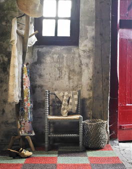 Woontrends Zomer STRO op DroomHome.nl (Foto Perscentrum Wonen) Woontrends Zomer STRO op DroomHome.nl (Foto Perscentrum Wonen)