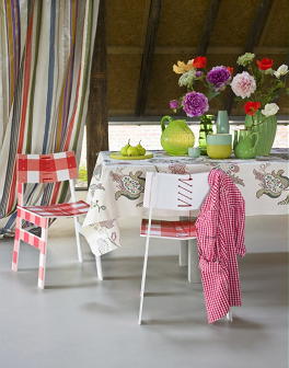 Woontrends Zomer STRO op DroomHome.nl (Foto Perscentrum Wonen) Woontrends Zomer STRO op DroomHome.nl (Foto Perscentrum Wonen)