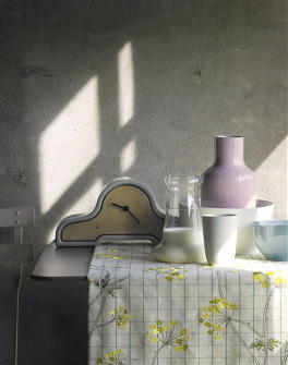Woontrends Zomer STRO op DroomHome.nl (Foto Perscentrum Wonen) Woontrends Zomer STRO op DroomHome.nl (Foto Perscentrum Wonen)