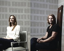 Design Ontwerpers Kiki van Eijk en Joost van Bleiswijk- LEES MEER ... (Foto Perscentrum Wonen  op DroomHome.nl)