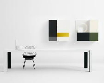 Design Wonen - Design Meubelmerk Pastoe is 100 Jaar! - Jubileum Pastoe Vieren met KUnsthal Tentoonstelling, Boek & Kast LEES MEER... (Foto Perscentrum Wonen & Pastoe op DroomHome.nl)