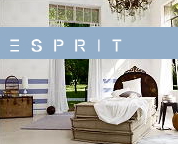 Esprit Home Slaapkamer Accessoires - Esprit Kussens, Dekens, Handdoeken & Plaids voor de Sfeervolle Slaapkamer LEES MEER.. (Foto Esprit Home  op DroomHome)