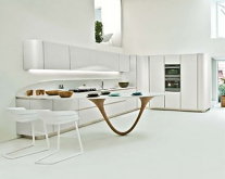 Keuken Special - Alles over Keukens, van Keukenontwerp, Keukenapparatuur tot Keukenaccessoires LEES MEER.. (Foto Snaidero Kitchens / Perscentrum Wonen op DroomHome.nl) Keuken Special - Alles over Keukens, van Keukenontwerp, Keukenapparatuur tot Keukenaccessoires LEES MEER.. (Foto Snaidero Kitchens / Perscentrum Wonen op DroomHome.nl)