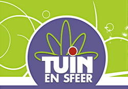 Lente Beurs Tuin & Sfeer 2014, Martiniplaza Groningen 2014 (Foto Tuin & Sfeer beurs  op DroomHome.nl)