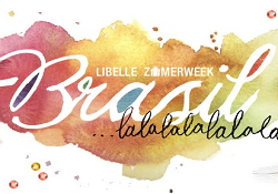 Libelle Zomerweek 2014 Almeerderstrand, Almere, Thema Brasil (Foto Libelle Zomerweek 2014  op DroomHome.nl)