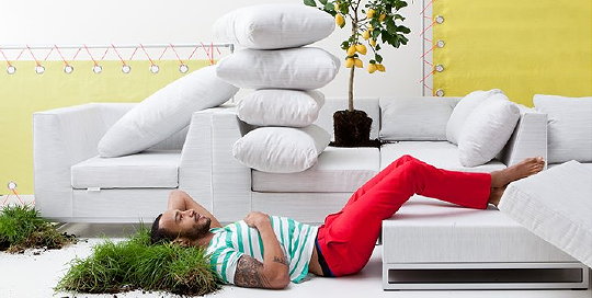 DroomHome Woon Boutique - Trendy Woonaccessoires, Meubelen voor Wonen & Slapen & Tuindecoratie en Tuinmeubels voor Tuin, terras & Balkon LEES MEER... (Foto Wehkamp in de DroomHome Woonshop)