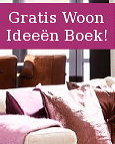 Gratis Goossens Ideeenboek 2013! - Gratis Goossens Woonideeen & Slaapkamer Ideeen Boek Aanvragen LEES MEER... (Foto Goossens Wonen & Slapen  op DroomHome.nl)