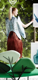 Zomer Woontrend 2013: Into The Wild - Natturlijk Beestachtig Wonen met Dierenprint Woonaccessoires LEES MEER... (Foto Perscentrum Wonen op DroomHome.nl) Zomer Woontrend 2013: Into The Wild - Natturlijk Beestachtig Wonen met Dierenprint Woonaccessoires LEES MEER... (Foto Perscentrum Wonen op DroomHome.nl)