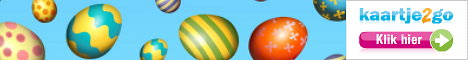Leuke Paaskaarten Online Bestellen & Versturen van Kaartje2Go LEES MEER...