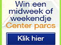 Prijsvraag! Winnen Center Parcs Midweek of Weekend - Gratis Winactie! LEES MEER... (Foto ThisILike Center Parcs Weekend Weg Winnen  op DroomHome.nl)
