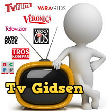 TV Gidsen met Grote Korting! Goedkope & Leuke Proefabonnementen op TV Gidsen als Veronica Magazine, Vara Gids, Mikro Gids, Televisier, Tros Kompas, TV Totaal, Film TV & NCRV Gids LEES MEER...