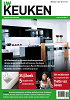 Uw Woonmagazine: Uw Keuken, Uw Badkamer, Uw Vloer & Uw Haard Woonblad Bestellen - Elke woonglossy van ruim 100 pagina's is een grote inspiratiebron voor iedereen met plannen om te verbouwen of verhuizen! LEES MEER... (Foto Uw Woonmagazine  op DroomHome.nl)