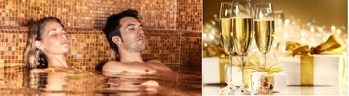 Valentijnsdag 2014 - Valentijnsdag Cadeau Tips & Ideeen: Valentijn Weekend Weg, Romantische Trip & HOTELS: Valentijnsdag & Liefde Hotelarrangementen met Speciaal Diner & Wellness Faciliteiten als Sauna, Stoombad is een Heerlijk Valentijnscadeau voor Hem en Haar LEES MEER... (Foto Valentijn Hotel & Wellness Arrangement, 123rf.com  op DroomHome.nl)