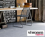 Alles over Vloeren, Tapijt & Vloerkleden - Van Laminaat, Houten Vloeren, Parket, PVC Vloeren tot Tapijt en Vloerkleden LEES MEER... (Foto VTWonen Kliklaminaat, Wehkamp  op DroomHome.nl)