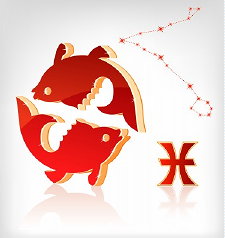 Woon Horoscoop Vissen - Interieur & Wonen Inspiratie van het Sterrenbeeld Vissen met Sterren Verjaardagen - Alle Horoscopen LEES MEER.. (Foto Horoscoop Vissen van DroomHome.nl)