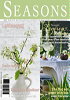 Seasons Magazine Proefabonnement Online Bestellen - Seasons Woonblad is een grote Inspiratiebron voor Binnen Interieur & Buiten Wonen LEES MEER... (Foto Seasons Magazine  op DroomHome.nl)