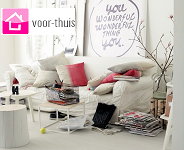 Woonshoppen! Online Woonaccessoires, Interieur & Woondecoratie, Meubels, Design en Keuken & Tuin Accessoires Bestellen LEES MEER... (Foto Vtwonen, Voor-Thuis.nl  op DroomHome.nl)