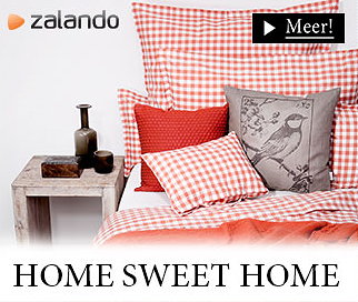 Interieur Inspiratie? Zalando Wonen & Slapen Woonaccessoires - Bekijk HIER de Zalando Woonwebwinkel Collectie... (Foto Zalando  op DroomHome.nl)