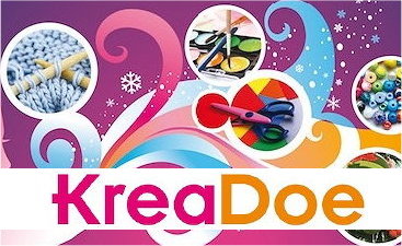 KreaDoe 2024, de Hobbybeurs van Nederland te Utrecht DroomHome.nl KreaDoe 2024, de Hobbybeurs van Nederland te Utrecht DroomHome.nl