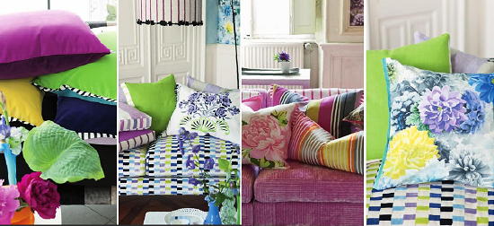 Trendy Kussens & Sierkussens - Designers Guild Kussen met Bloemen Kussens en Hippe Paars en Roze Sierkussens LEES MEER... (DroomHome.nl) Trendy Kussens & Sierkussens - Designers Guild Kussen met Bloemen Kussens en Hippe Paars en Roze Sierkussens LEES MEER... (DroomHome.nl)