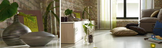 Esprit Home Trendy Woonaccessoires met Blad Decoratie op Kussens, Tafellopers en Esprit Behang, Natuur Motief Vazen, Dienbladen en Waxinelichtjes Houders LEES MEER... (Foto Esprit op DroomHome.nl) Esprit Home Trendy Woonaccessoires met Blad Decoratie op Kussens, Tafellopers en Esprit Behang, Natuur Motief Vazen, Dienbladen en Waxinelichtjes Houders LEES MEER... (Foto Esprit op DroomHome.nl)