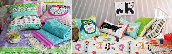 Trendy Kussens & Sierkussens - Designers Guild Kussens voor in de Kinderkamer & Kinderslaapkamer - Dieren en Vrolijke Kussens in vele Kleuren LEES MEER... (DroomHome.nl) Trendy Kussens & Sierkussens - Designers Guild Kussens voor in de Kinderkamer & Kinderslaapkamer - Dieren en Vrolijke Kussens in vele Kleuren LEES MEER... (DroomHome.nl)