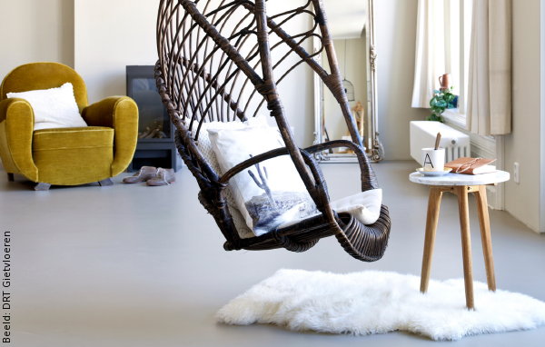Vloeren Special met Vloeren Trends in Houten Vloeren, Parket, Laminaat, Vinylvloeren, Tapijt, Tegels & Natuursteen Vloeren. (Foto DRT Gietvloeren op DroomHome.nl) Vloeren Special met Vloeren Trends in Houten Vloeren, Parket, Laminaat, Vinylvloeren, Tapijt, Tegels & Natuursteen Vloeren. (Foto DRT Gietvloeren op DroomHome.nl)
