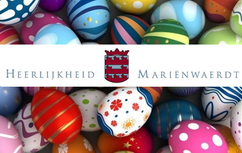 Paasmarkt: Landgoed Heerlijkheid Marienwaerdt Paasmarkt – MEER Pasen… (Foto Landgoed Marienwaerdt op DroomHome.nl) Paasmarkt: Landgoed Heerlijkheid Marienwaerdt Paasmarkt – MEER Pasen… (Foto Landgoed Marienwaerdt op DroomHome.nl)