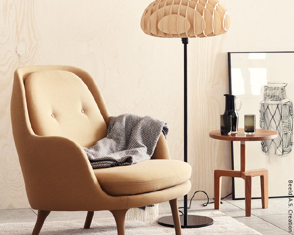 Behang Special over Trendy Behangen met Behang Trends: Eijffinger Behang, Graham Brown, A.S. Creation, vtwonen, NLXL, ESTAhome, Origin en Pip Kinderkamer Behang. (Foto: A.S. Creation op DroomHome.nl) Behang Special over Trendy Behangen met Behang Trends: Eijffinger Behang, Graham Brown, A.S. Creation, vtwonen, NLXL, ESTAhome, Origin en Pip Kinderkamer Behang. (Foto: A.S. Creation op DroomHome.nl)